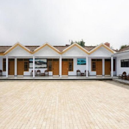 Ambar Tosari Homestay At Desa Wisata Bromo Pasuruan Εξωτερικό φωτογραφία