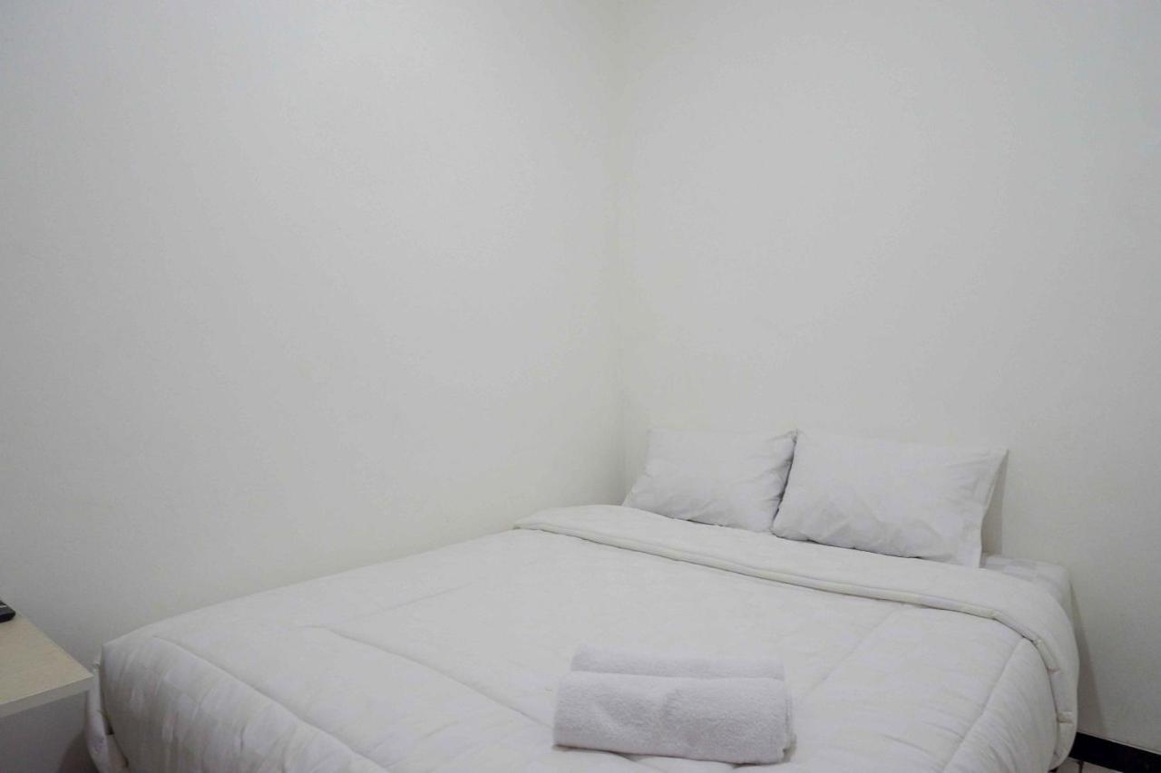 Ambar Tosari Homestay At Desa Wisata Bromo Pasuruan Εξωτερικό φωτογραφία