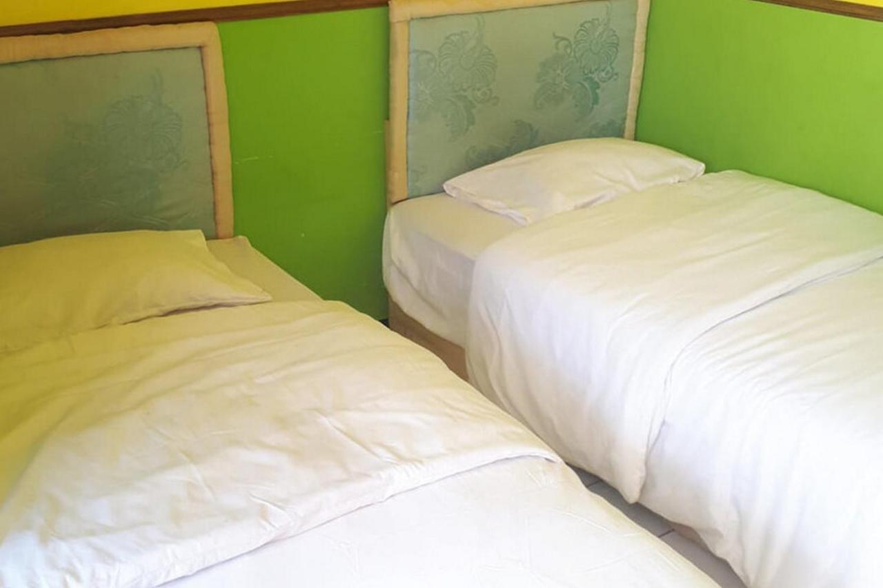 Ambar Tosari Homestay At Desa Wisata Bromo Pasuruan Εξωτερικό φωτογραφία