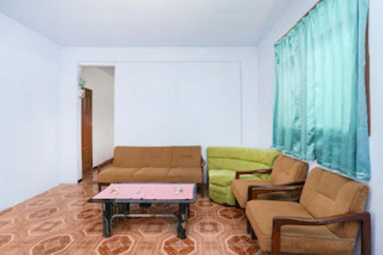 Ambar Tosari Homestay At Desa Wisata Bromo Pasuruan Εξωτερικό φωτογραφία