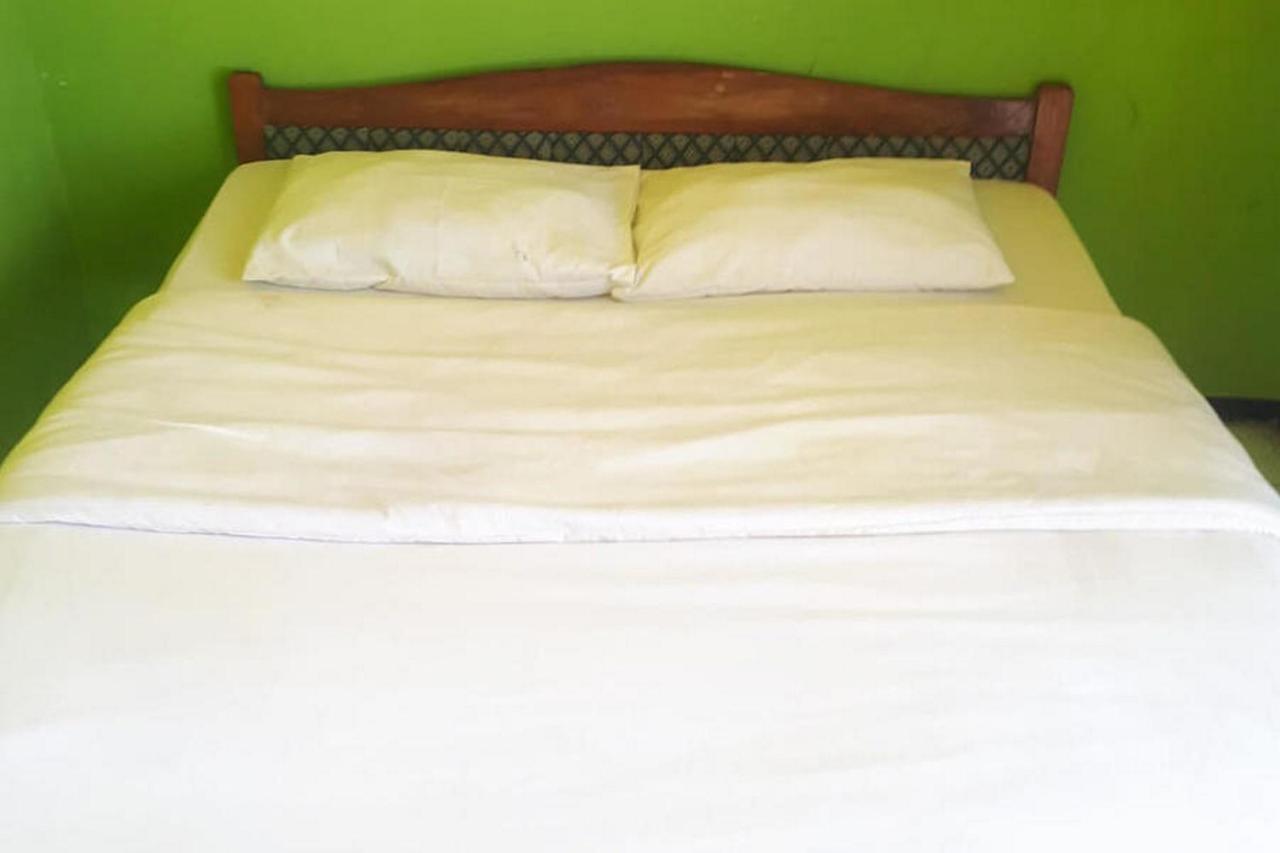 Ambar Tosari Homestay At Desa Wisata Bromo Pasuruan Εξωτερικό φωτογραφία