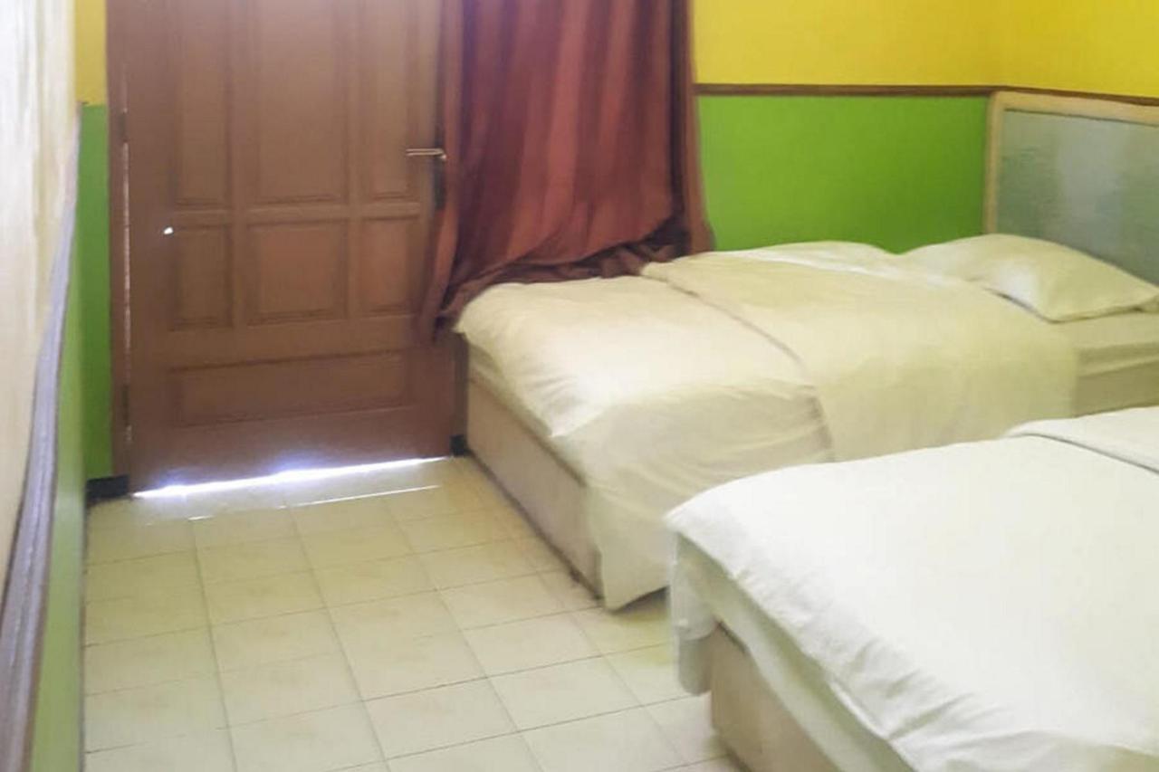 Ambar Tosari Homestay At Desa Wisata Bromo Pasuruan Εξωτερικό φωτογραφία
