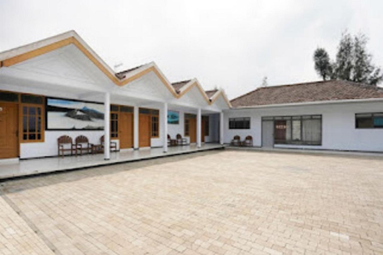 Ambar Tosari Homestay At Desa Wisata Bromo Pasuruan Εξωτερικό φωτογραφία