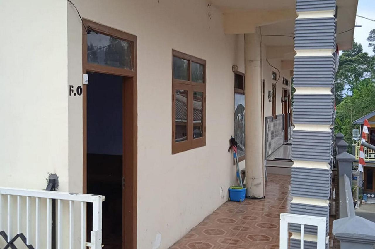 Ambar Tosari Homestay At Desa Wisata Bromo Pasuruan Εξωτερικό φωτογραφία